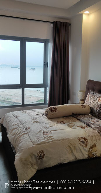65 | Harbour Bay Residences | 2 Bedroom | Sea View