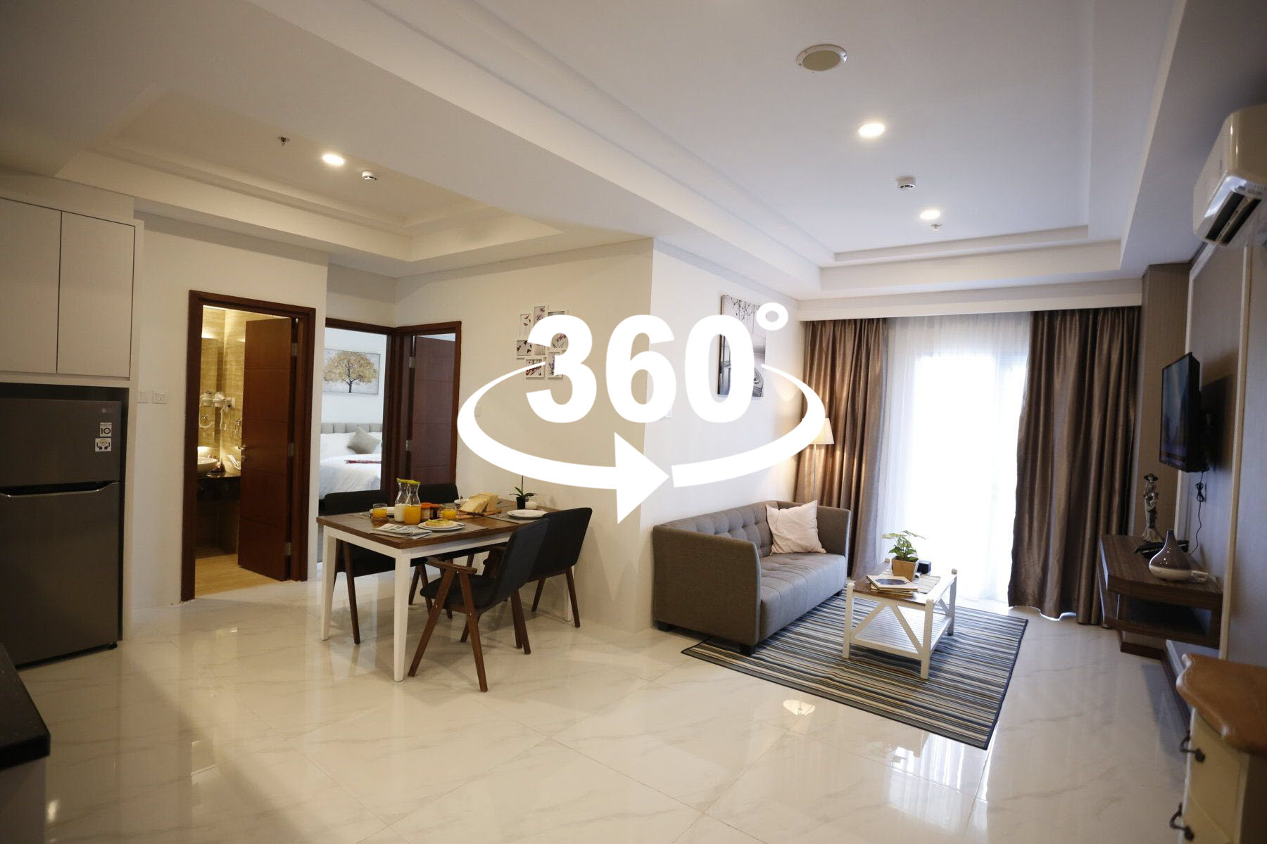 78 | Panbil Residences | 2 Bedroom